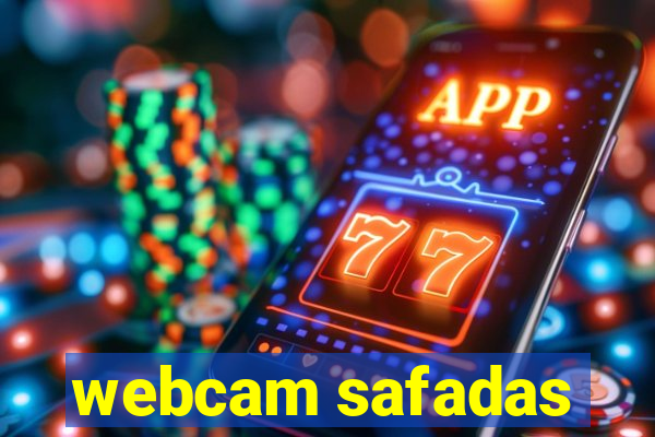 webcam safadas